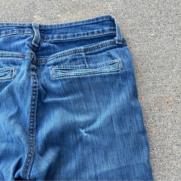 Women's Lynden Cinch Trousers - Picture 8 of 12